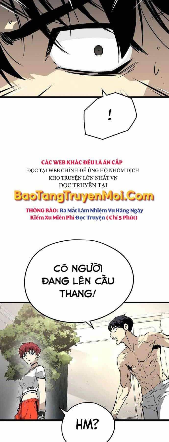 The Breaker 3: Quyền Năng Vô Hạn - Chương 7 - ảnh 45