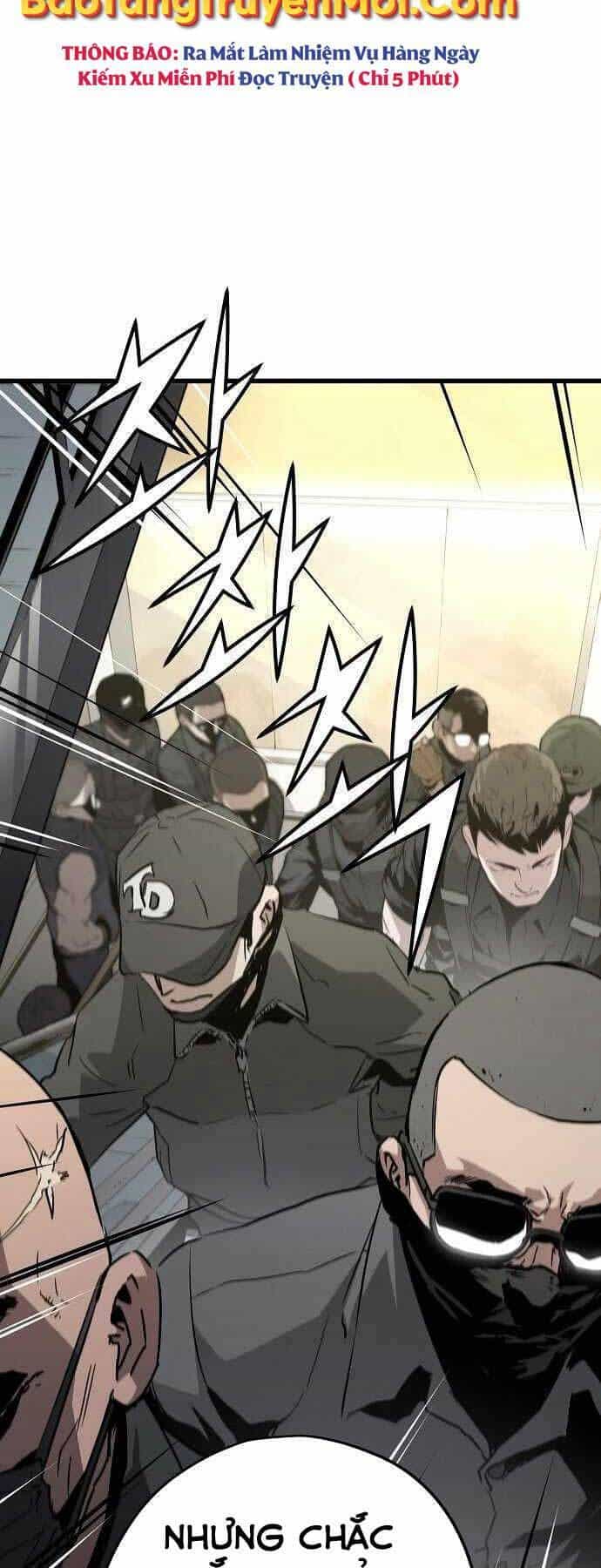 The Breaker 3: Quyền Năng Vô Hạn - Chương 7 - ảnh 47