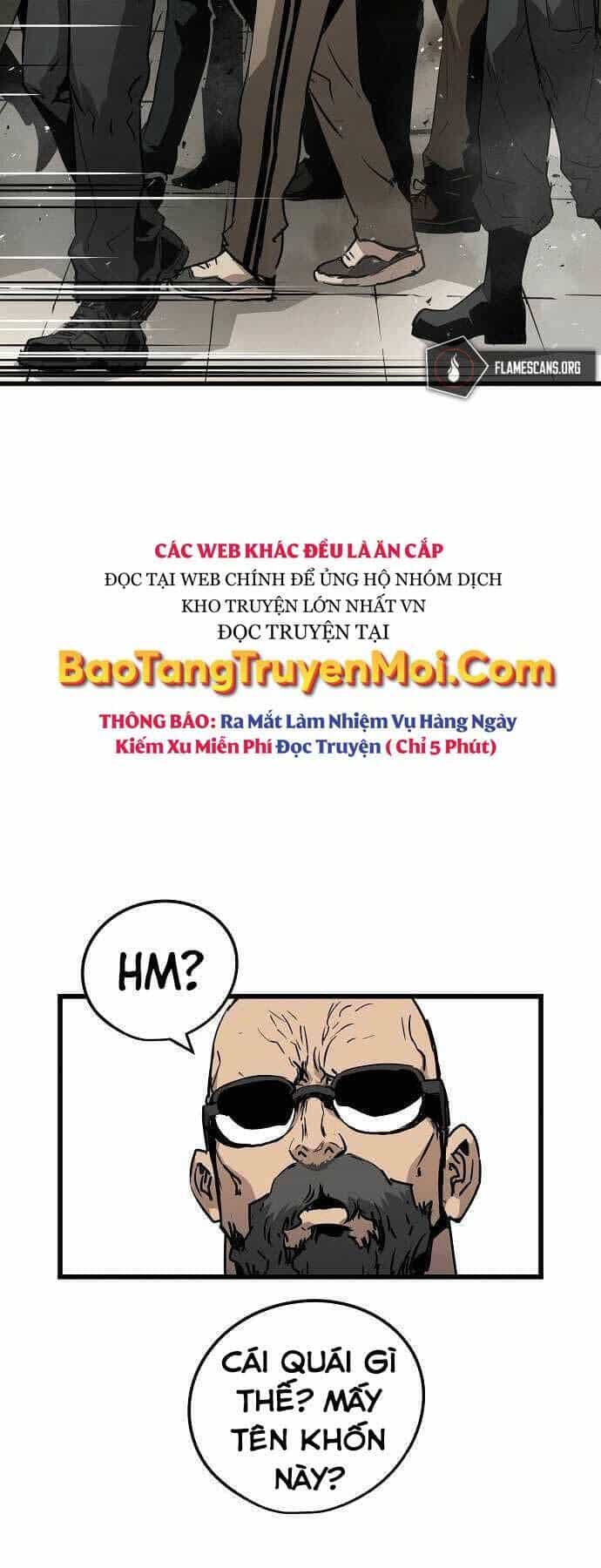 The Breaker 3: Quyền Năng Vô Hạn - Chương 7 - ảnh 59