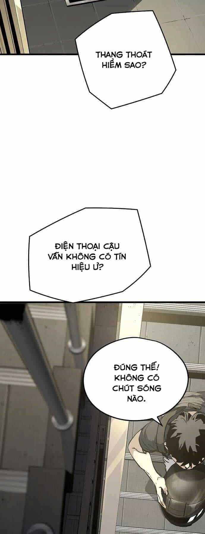 The Breaker 3: Quyền Năng Vô Hạn - Chương 7 - ảnh 62