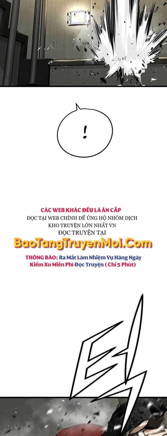 The Breaker 3: Quyền Năng Vô Hạn - Chương 7 - ảnh 71