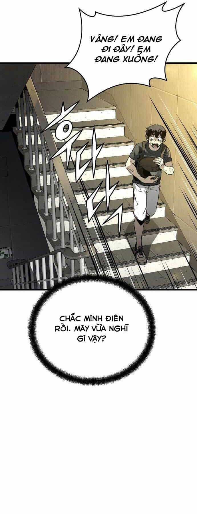The Breaker 3: Quyền Năng Vô Hạn - Chương 7 - ảnh 79