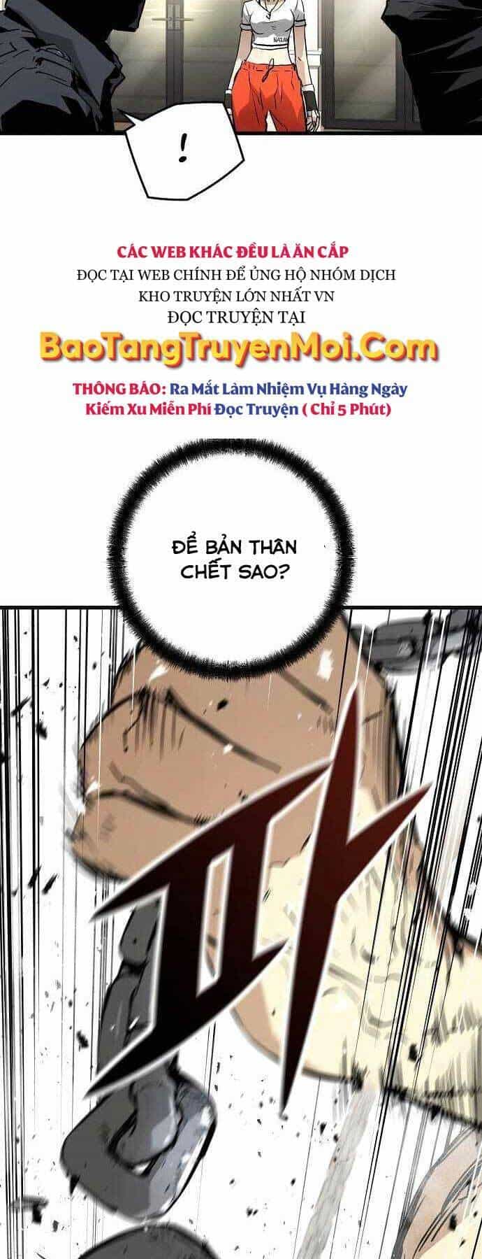 The Breaker 3: Quyền Năng Vô Hạn - Chương 7 - ảnh 8