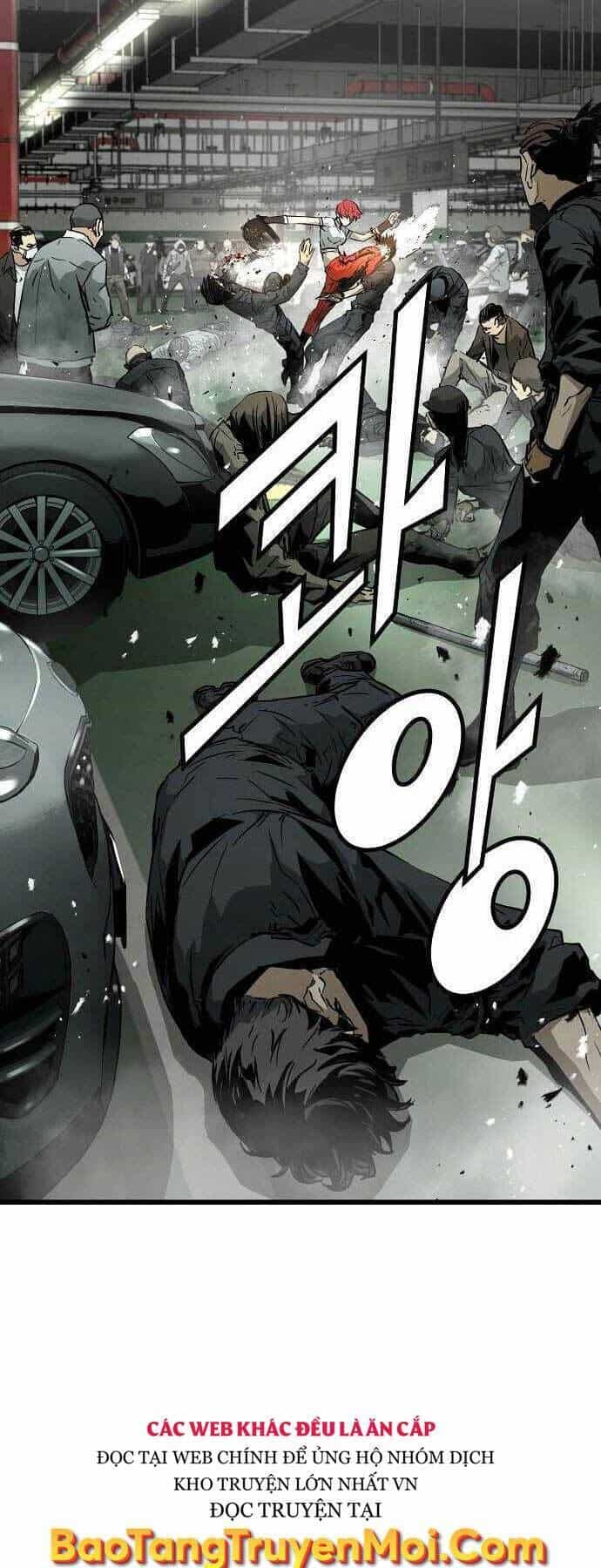 The Breaker 3: Quyền Năng Vô Hạn - Chương 7 - ảnh 84