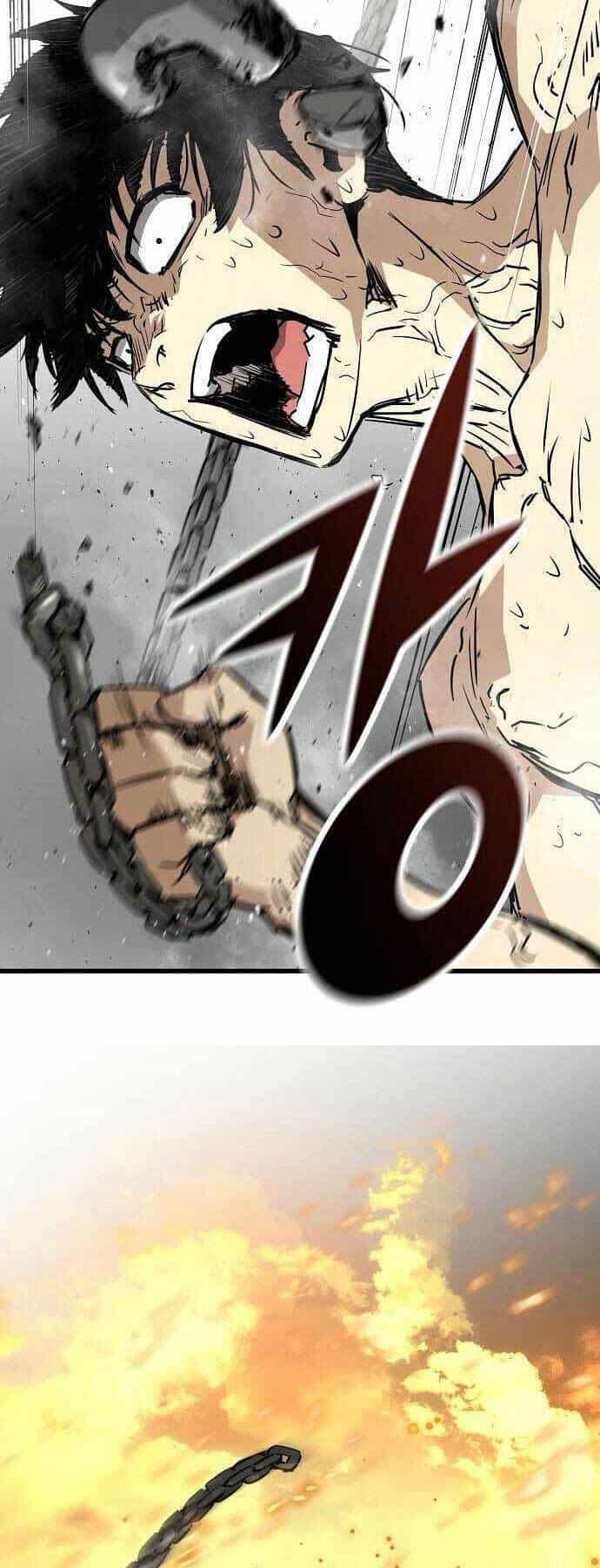 The Breaker 3: Quyền Năng Vô Hạn - Chương 7 - ảnh 9