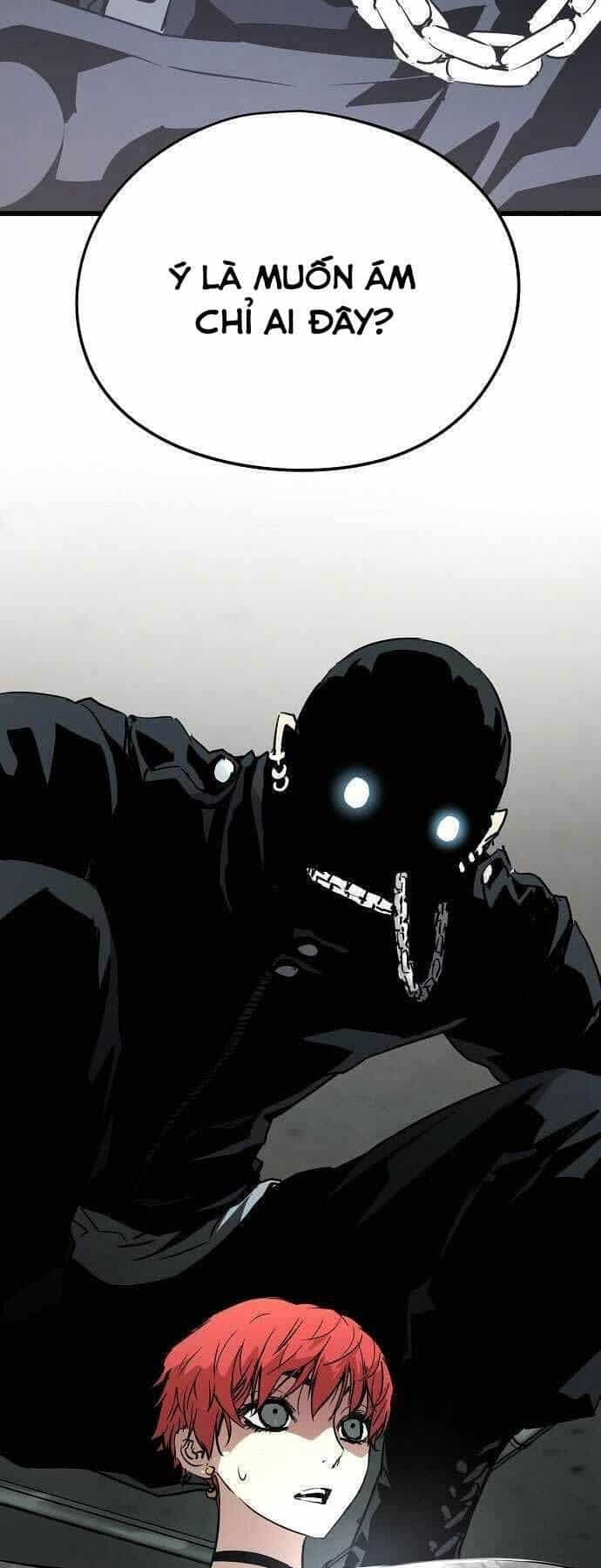 The Breaker 3: Quyền Năng Vô Hạn - Chương 7 - ảnh 96