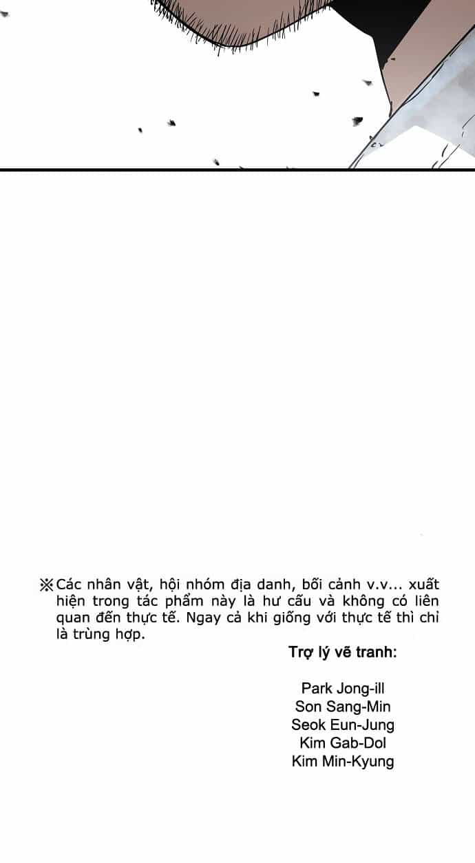 The Breaker 3: Quyền Năng Vô Hạn - Chương 88 - ảnh 101