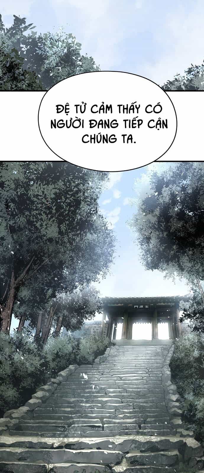 The Breaker 3: Quyền Năng Vô Hạn - Chương 88 - ảnh 11