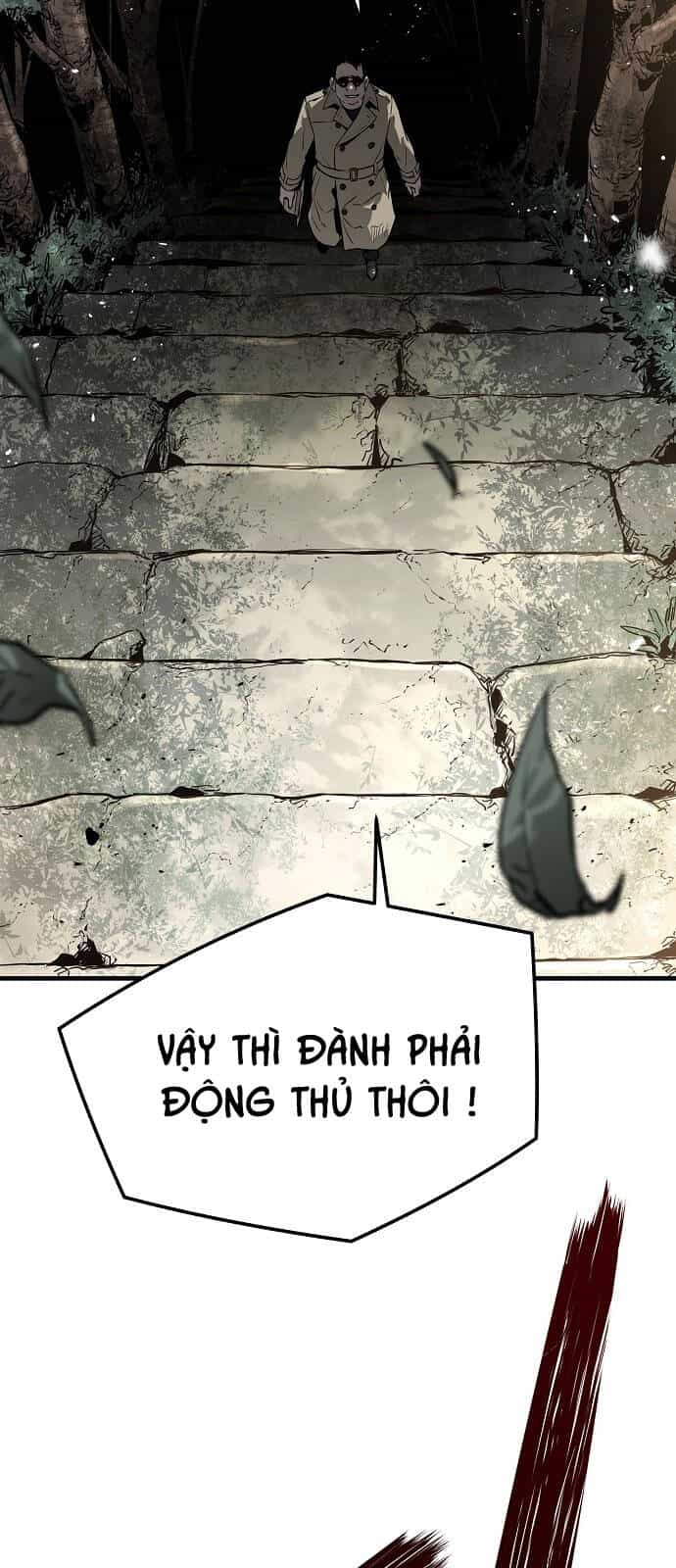 The Breaker 3: Quyền Năng Vô Hạn - Chương 88 - ảnh 25