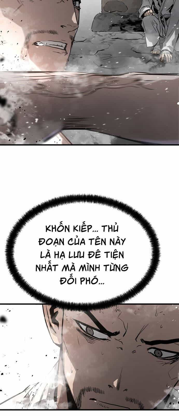 The Breaker 3: Quyền Năng Vô Hạn - Chương 88 - ảnh 63