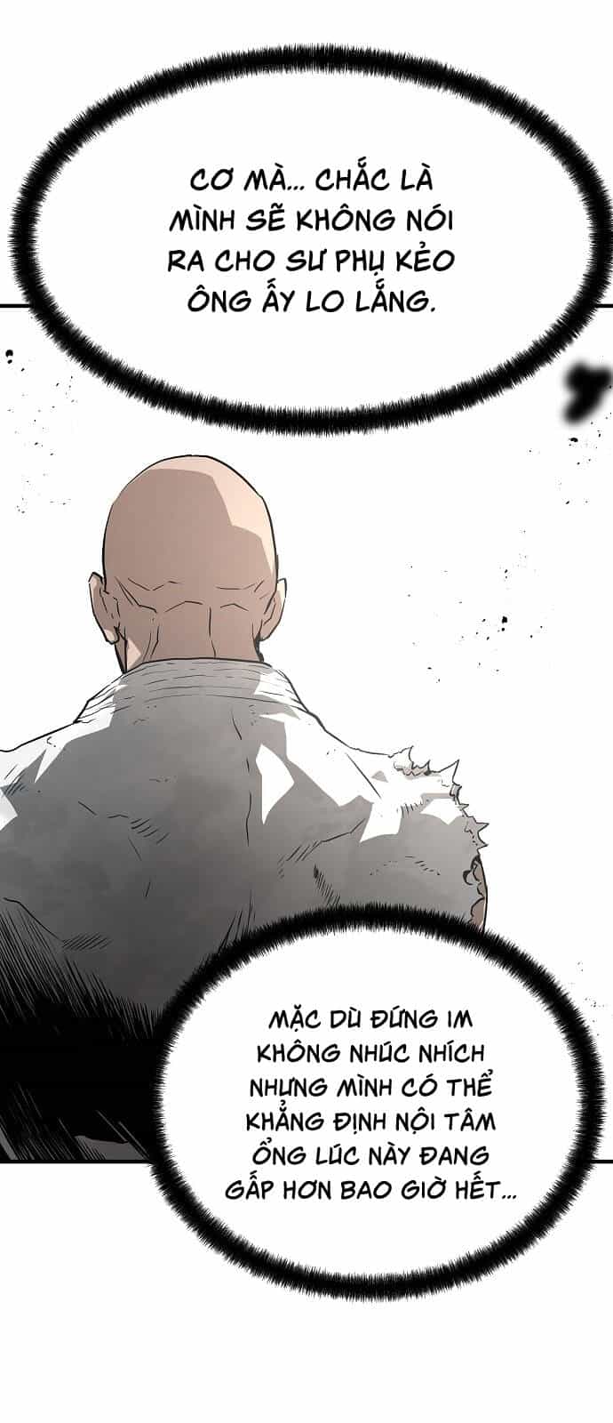 The Breaker 3: Quyền Năng Vô Hạn - Chương 88 - ảnh 7