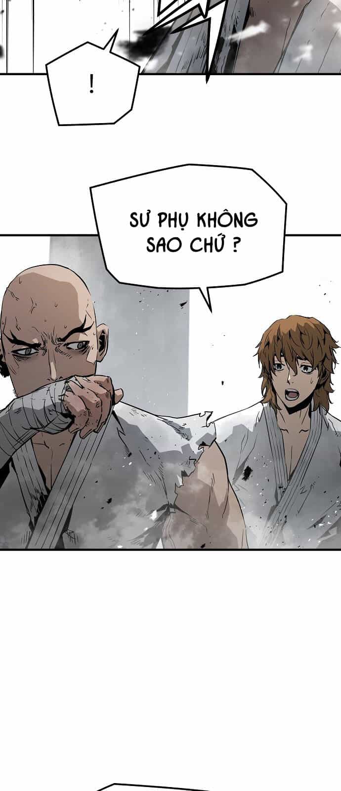 The Breaker 3: Quyền Năng Vô Hạn - Chương 88 - ảnh 91