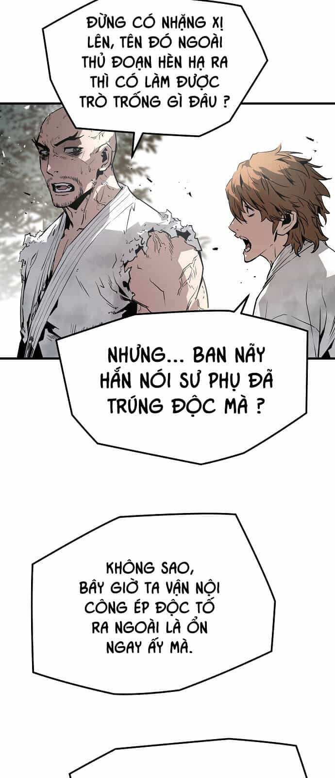 The Breaker 3: Quyền Năng Vô Hạn - Chương 88 - ảnh 92