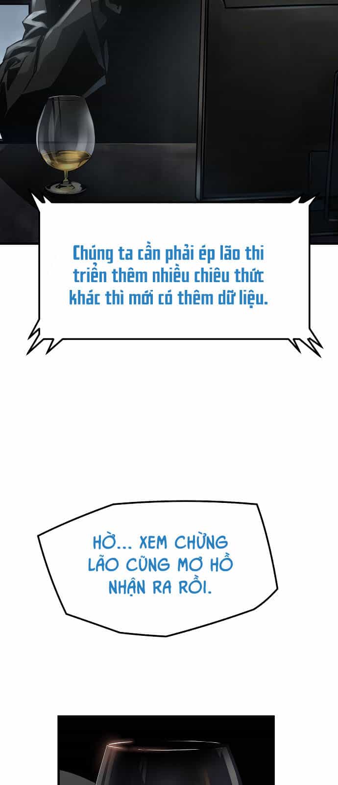 The Breaker 3: Quyền Năng Vô Hạn - Chương 89 - ảnh 30