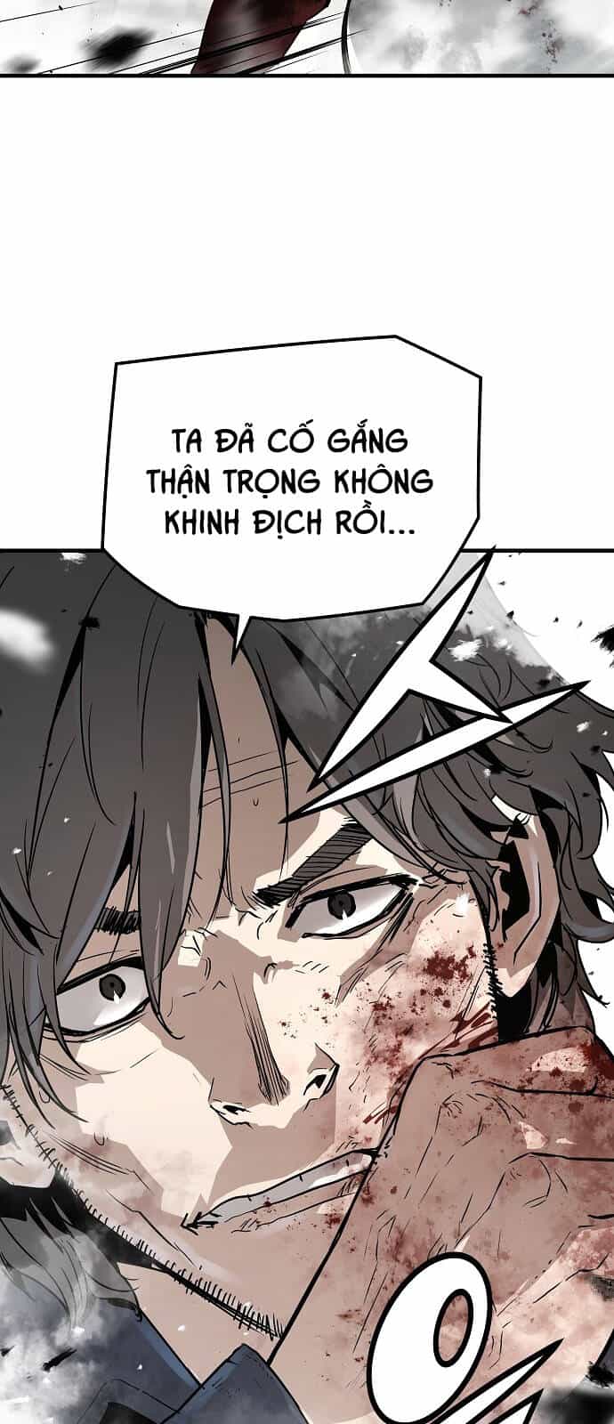 The Breaker 3: Quyền Năng Vô Hạn - Chương 89 - ảnh 6
