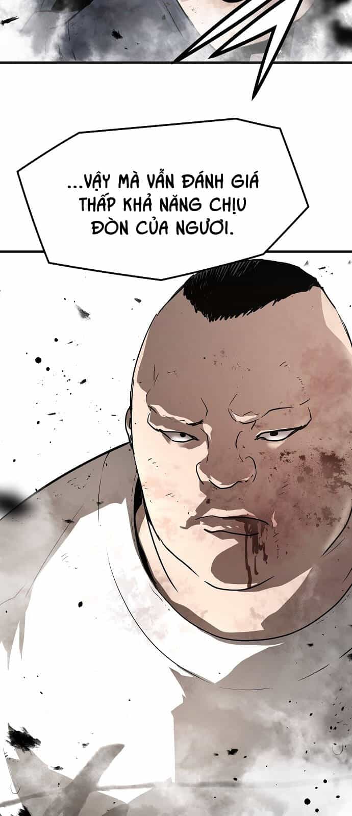 The Breaker 3: Quyền Năng Vô Hạn - Chương 89 - ảnh 7