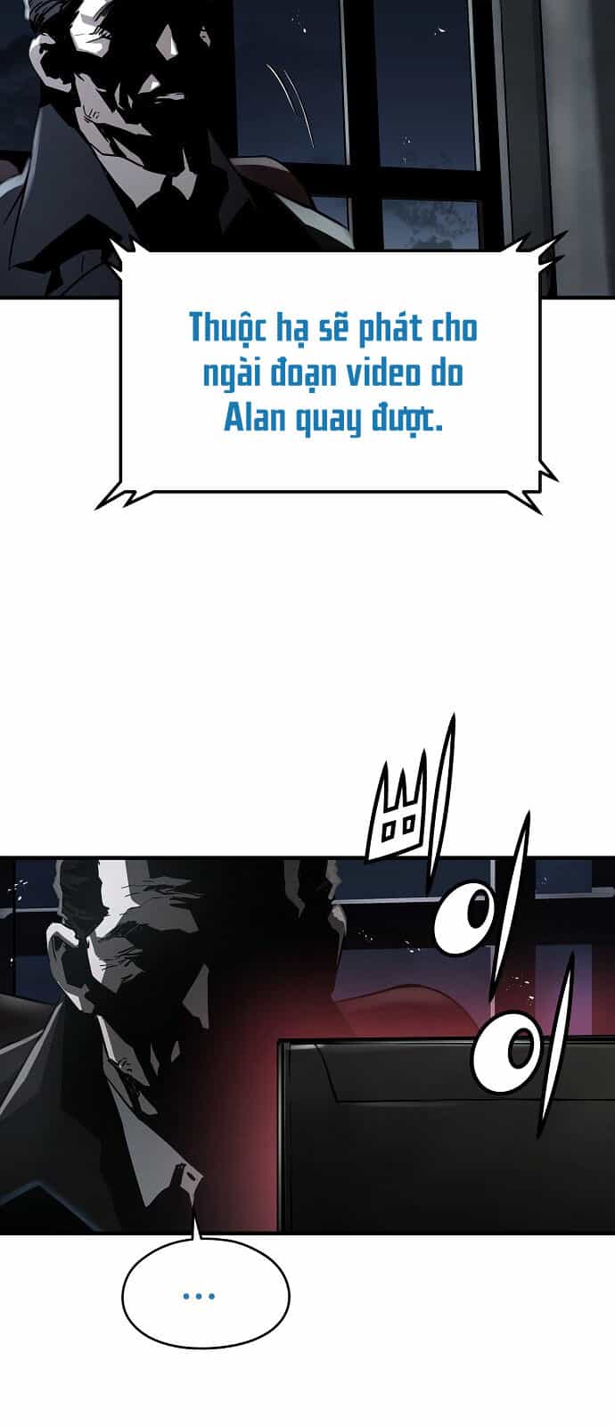 The Breaker 3: Quyền Năng Vô Hạn - Chương 90 - ảnh 17