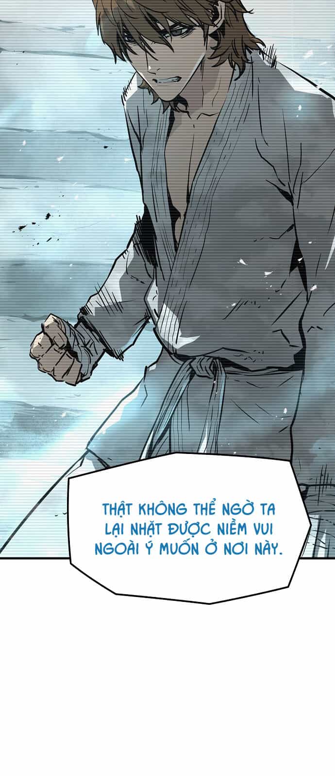 The Breaker 3: Quyền Năng Vô Hạn - Chương 90 - ảnh 19