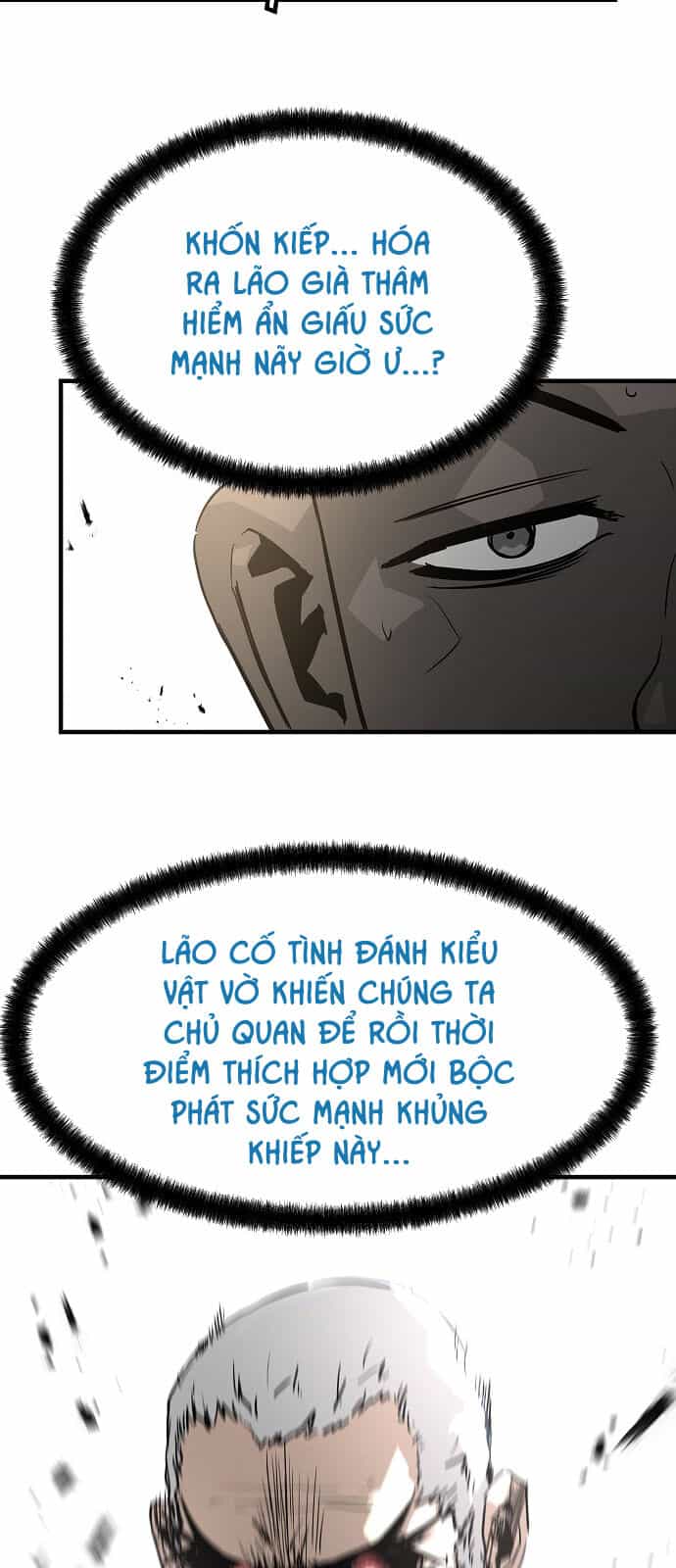 The Breaker 3: Quyền Năng Vô Hạn - Chương 90 - ảnh 26
