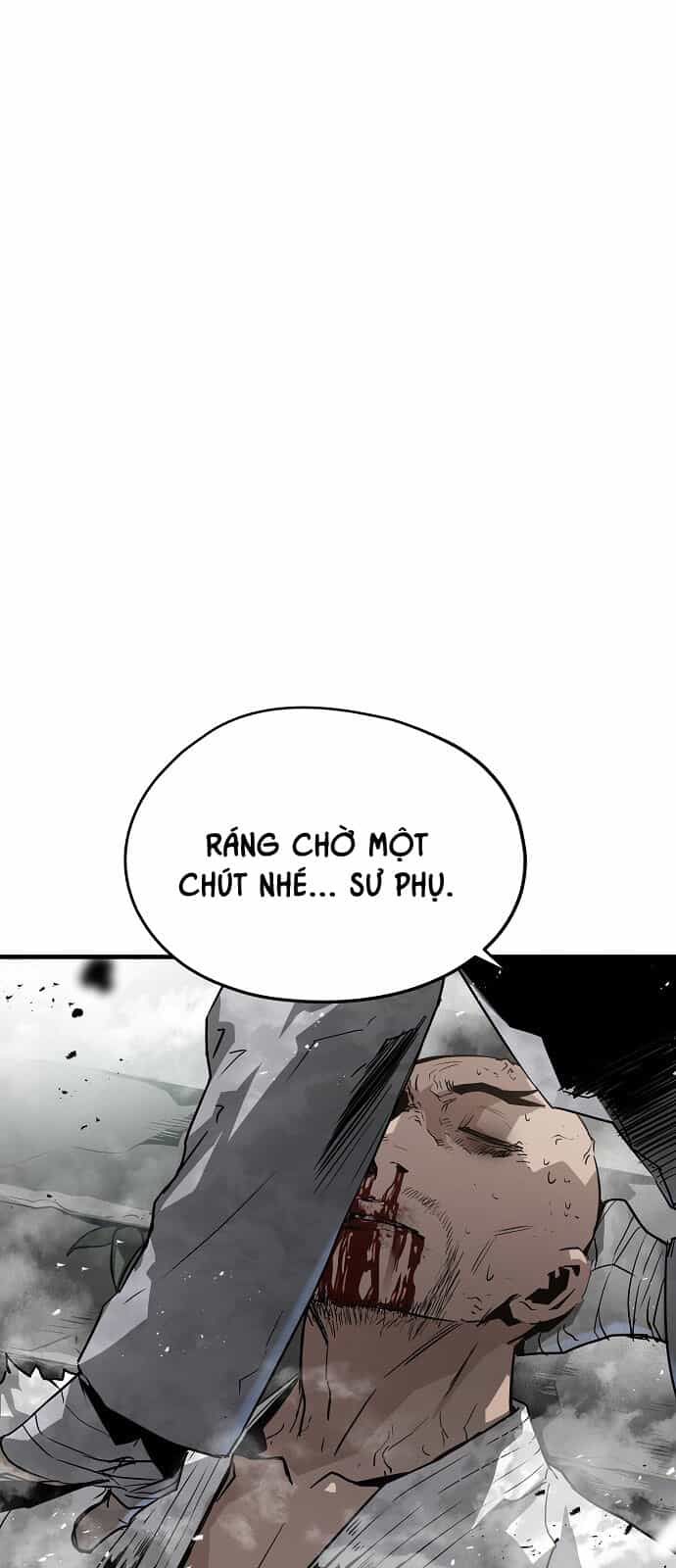 The Breaker 3: Quyền Năng Vô Hạn - Chương 90 - ảnh 4