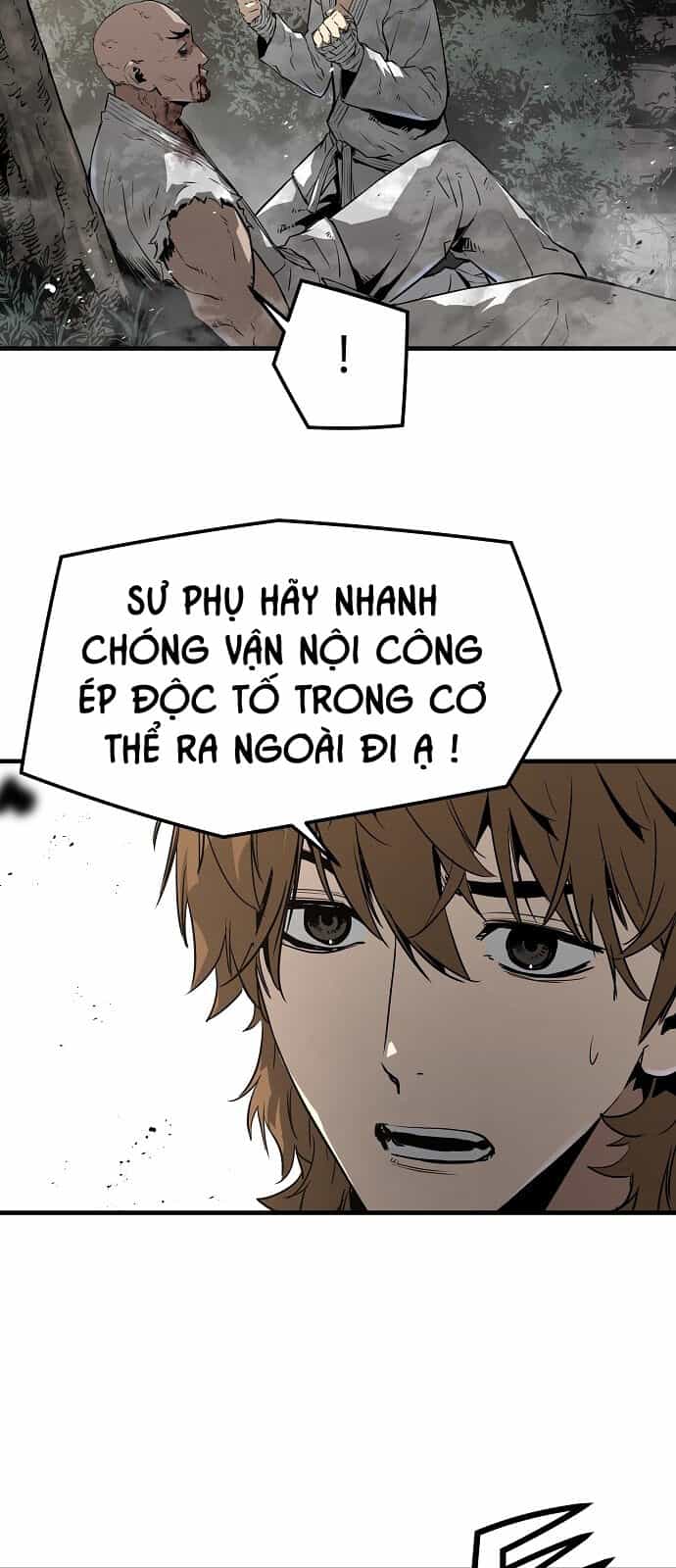 The Breaker 3: Quyền Năng Vô Hạn - Chương 90 - ảnh 71