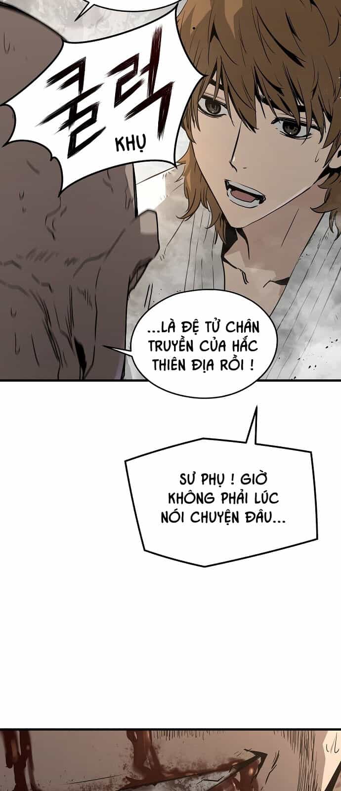The Breaker 3: Quyền Năng Vô Hạn - Chương 90 - ảnh 74