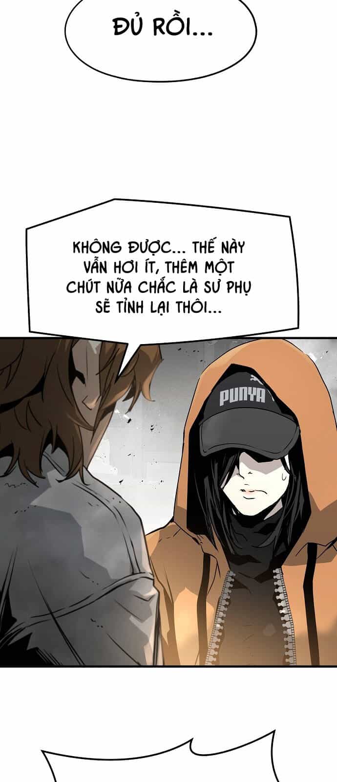 The Breaker 3: Quyền Năng Vô Hạn - Chương 91 - ảnh 22