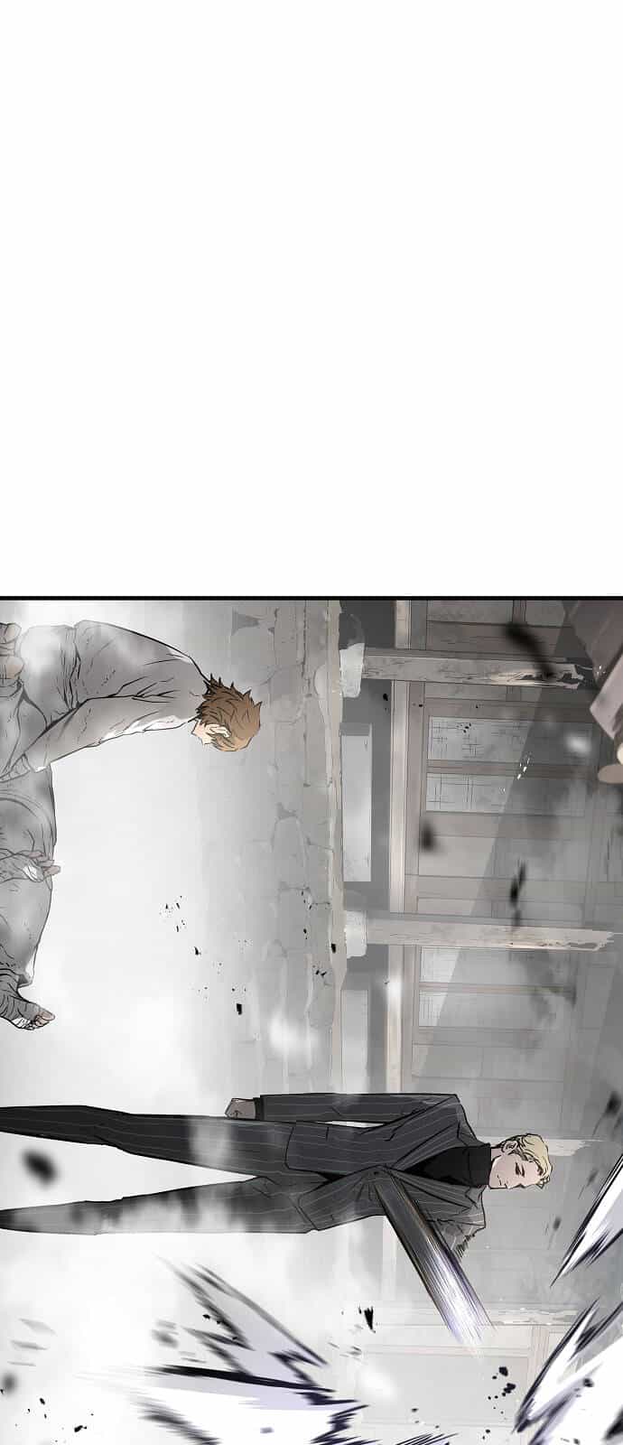 The Breaker 3: Quyền Năng Vô Hạn - Chương 91 - ảnh 36