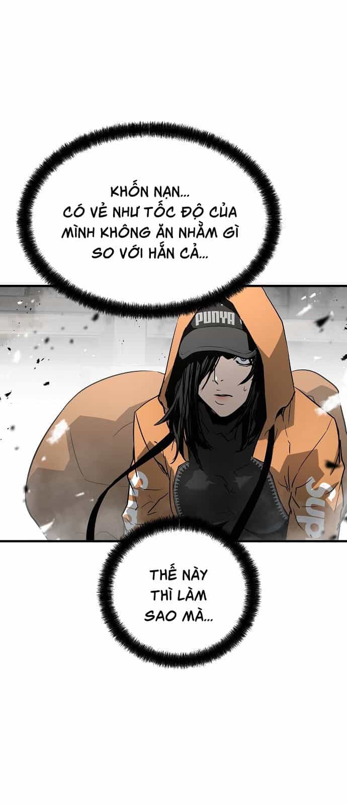The Breaker 3: Quyền Năng Vô Hạn - Chương 91 - ảnh 60