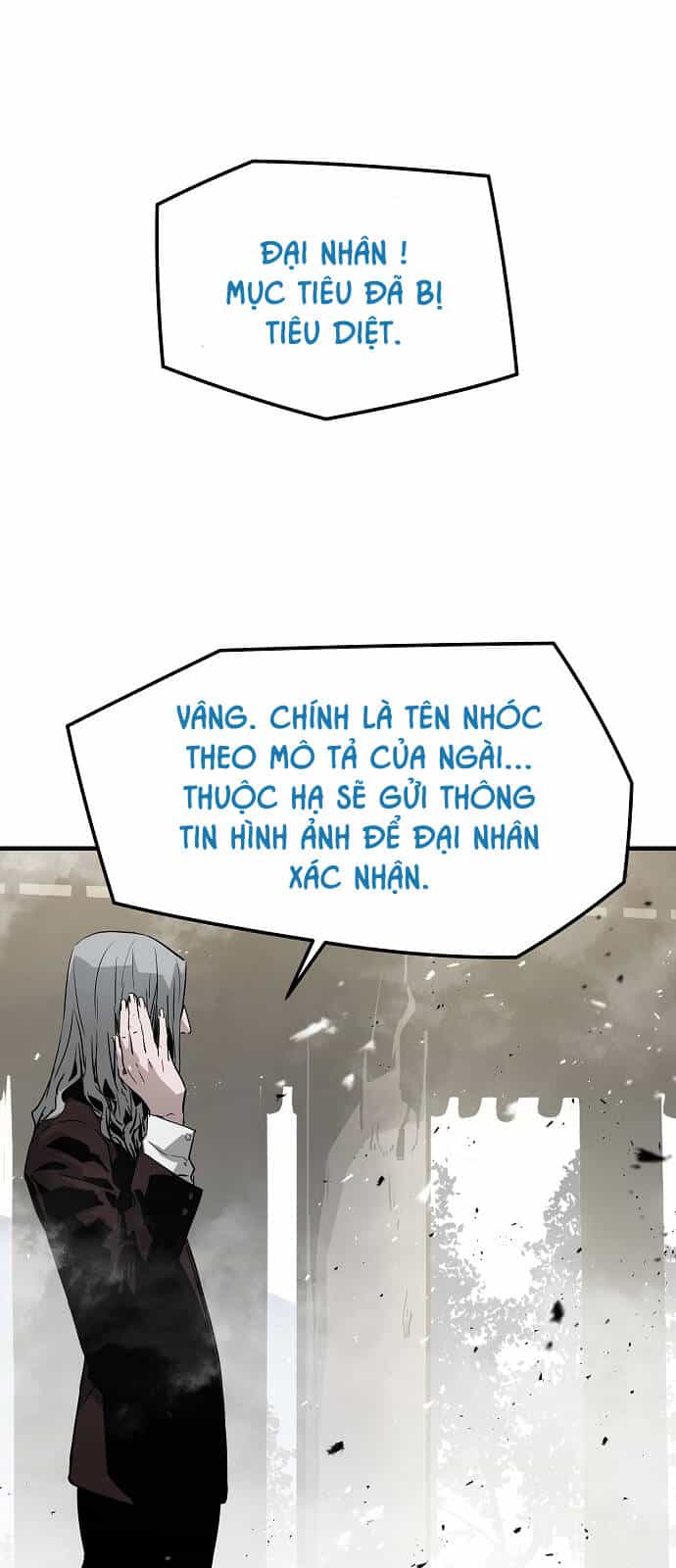 The Breaker 3: Quyền Năng Vô Hạn - Chương 91 - ảnh 61
