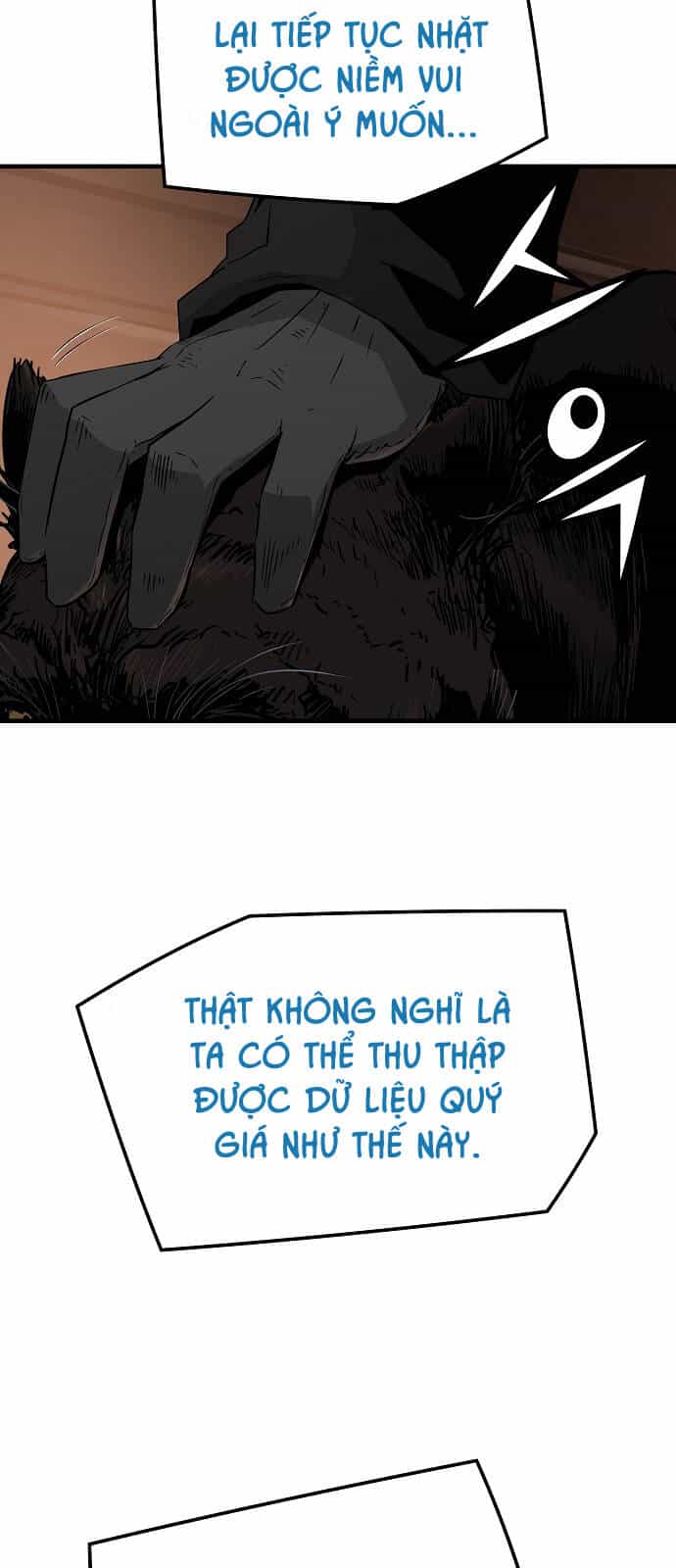 The Breaker 3: Quyền Năng Vô Hạn - Chương 92 - ảnh 28