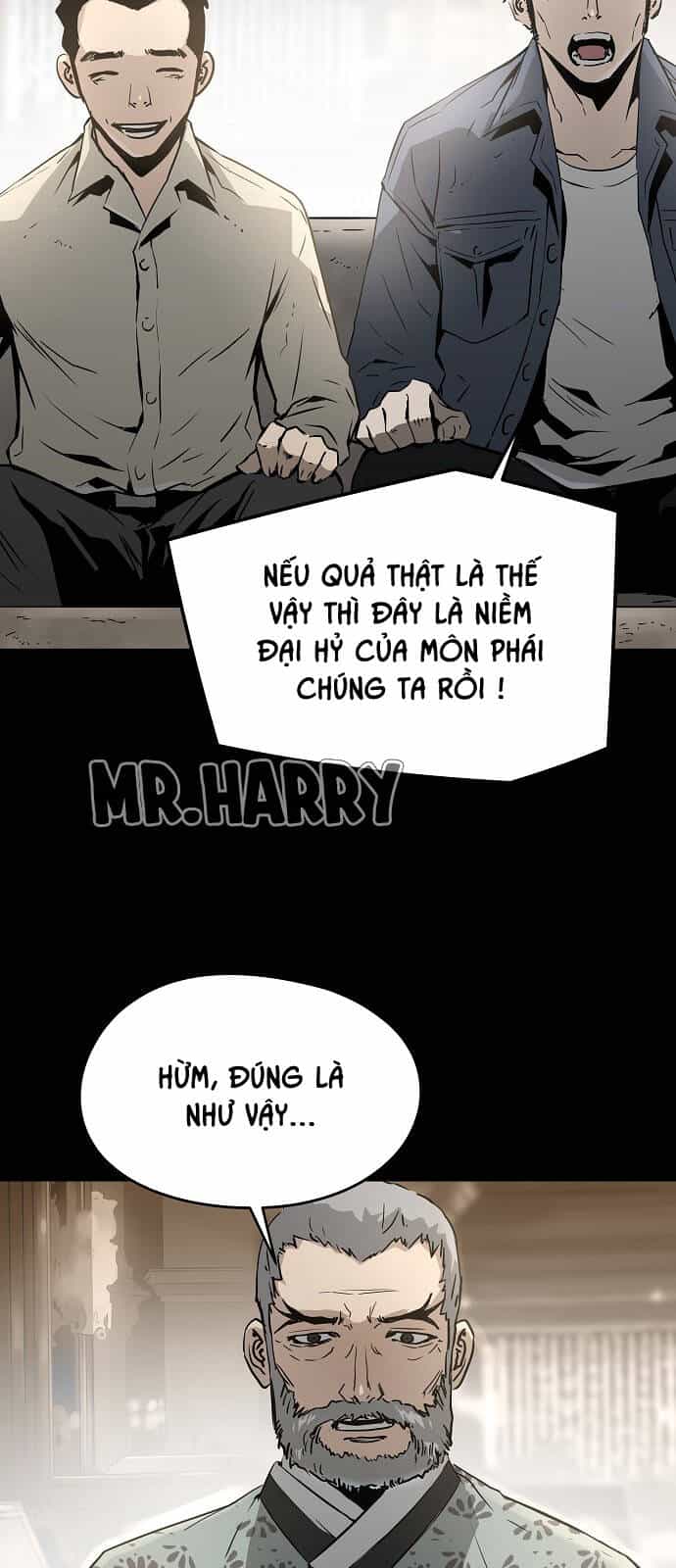 The Breaker 3: Quyền Năng Vô Hạn - Chương 93 - ảnh 12