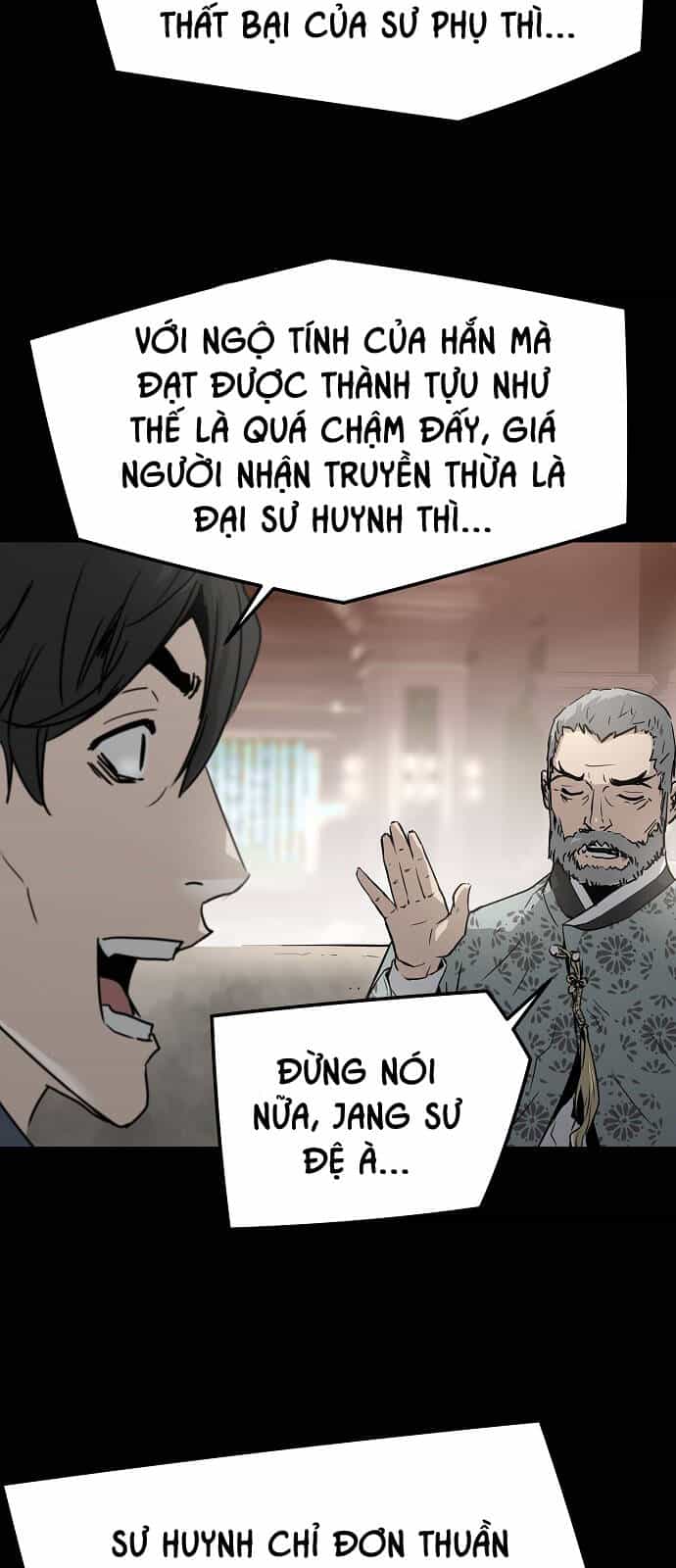 The Breaker 3: Quyền Năng Vô Hạn - Chương 93 - ảnh 15