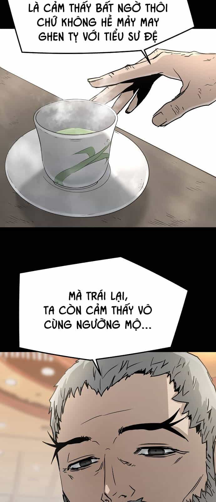 The Breaker 3: Quyền Năng Vô Hạn - Chương 93 - ảnh 16