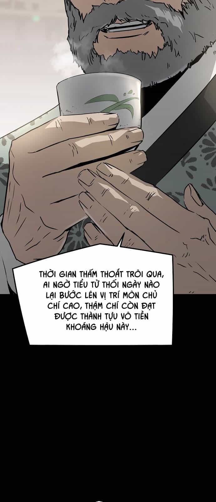 The Breaker 3: Quyền Năng Vô Hạn - Chương 93 - ảnh 17