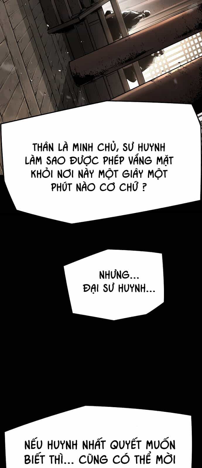 The Breaker 3: Quyền Năng Vô Hạn - Chương 93 - ảnh 23