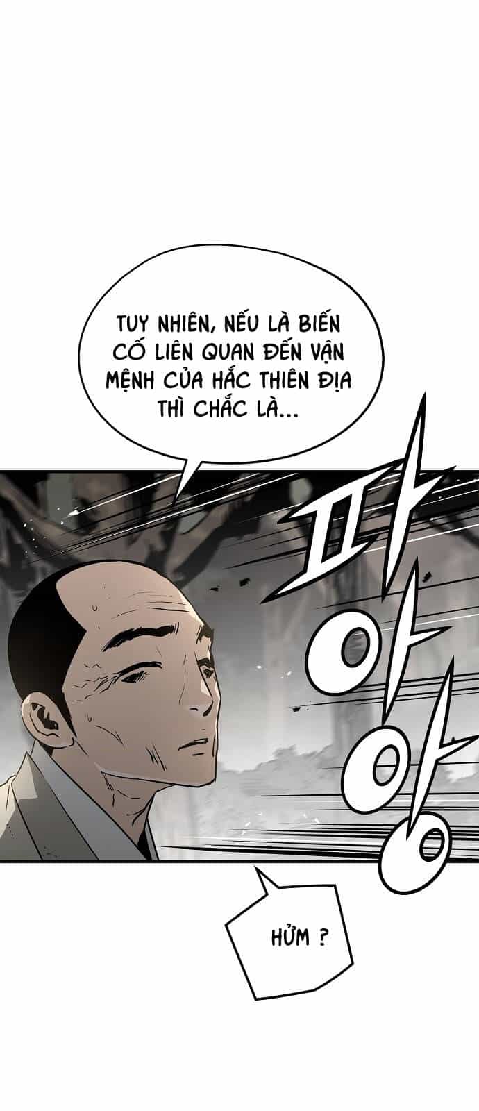 The Breaker 3: Quyền Năng Vô Hạn - Chương 93 - ảnh 5