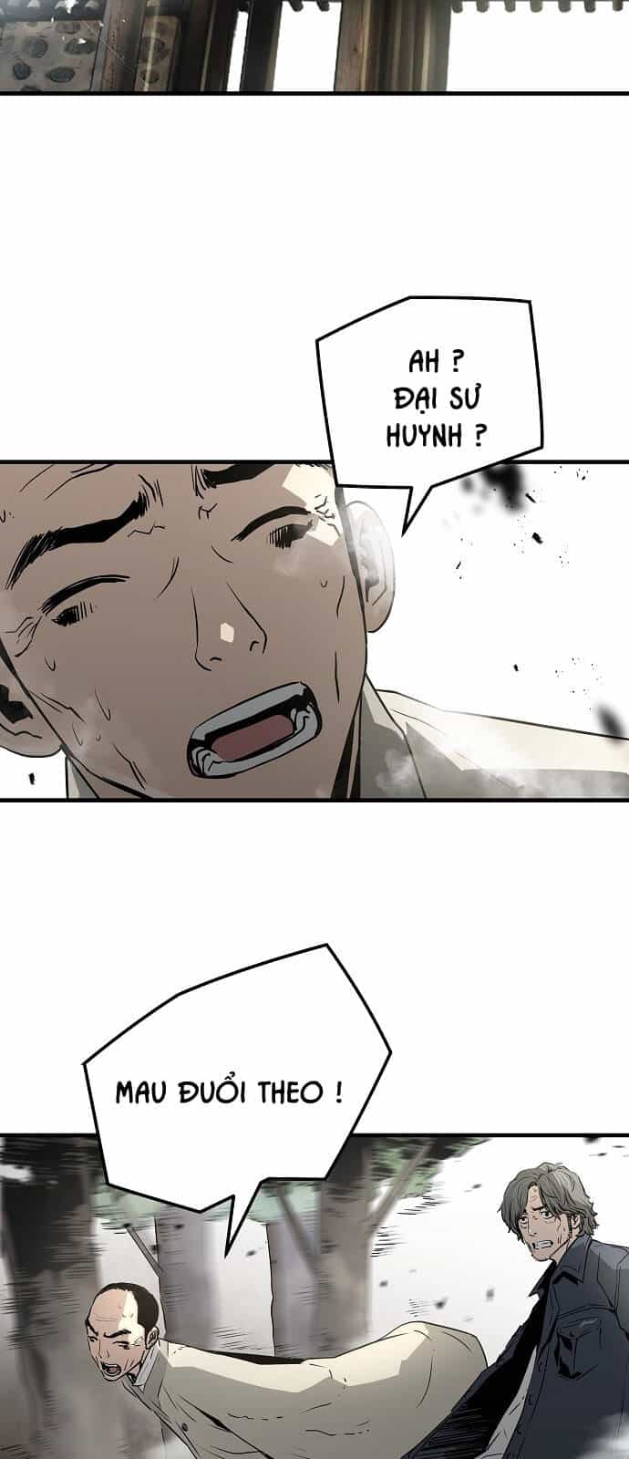 The Breaker 3: Quyền Năng Vô Hạn - Chương 93 - ảnh 7