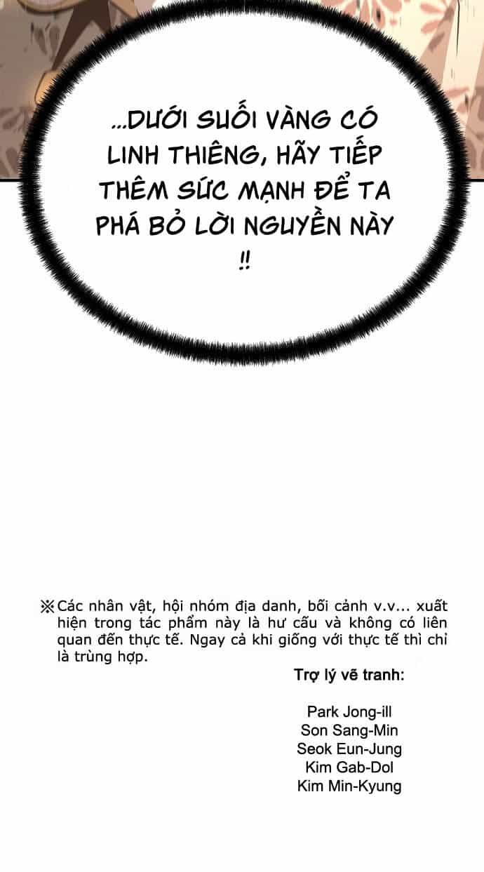 The Breaker 3: Quyền Năng Vô Hạn - Chương 93 - ảnh 77