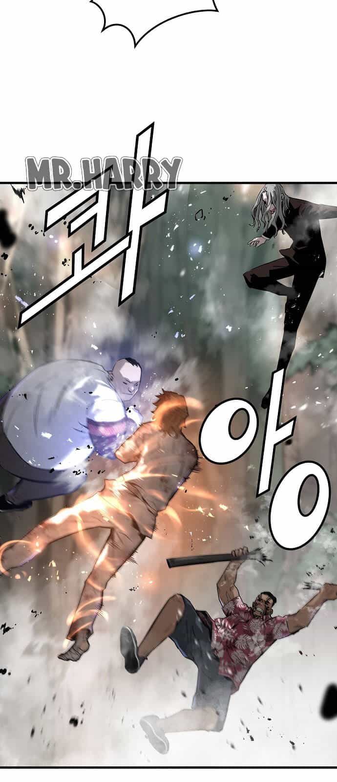 The Breaker 3: Quyền Năng Vô Hạn - Chương 94 - ảnh 13