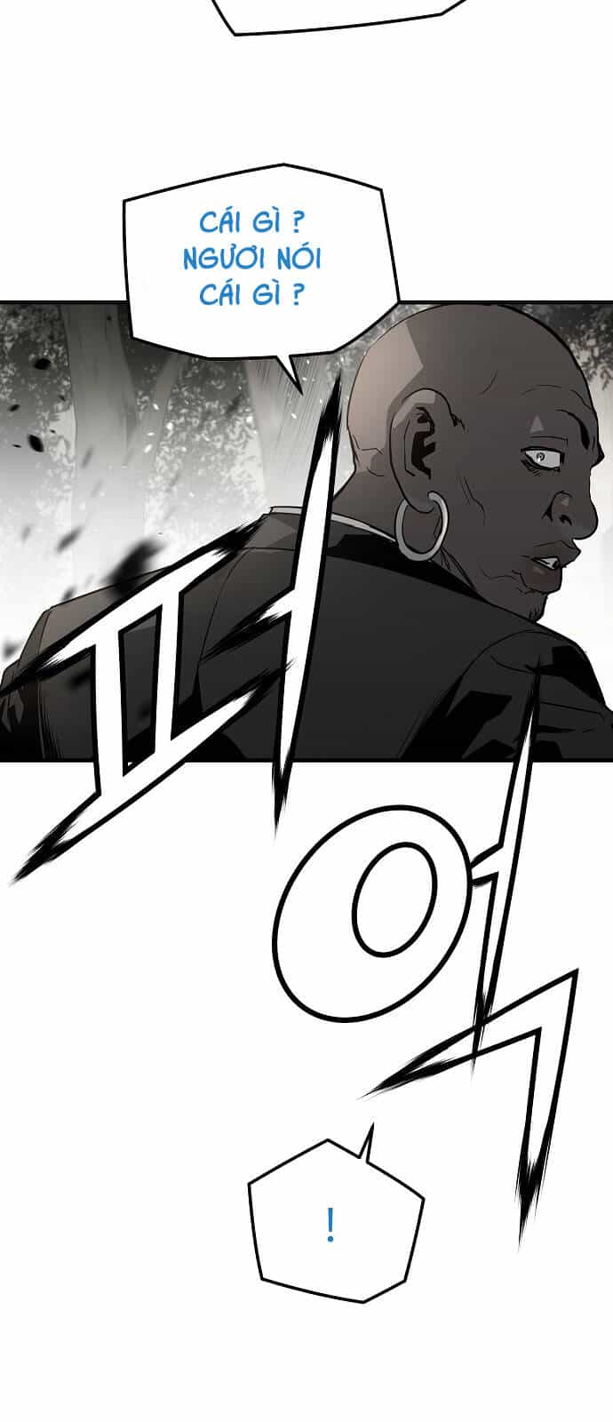 The Breaker 3: Quyền Năng Vô Hạn - Chương 94 - ảnh 17