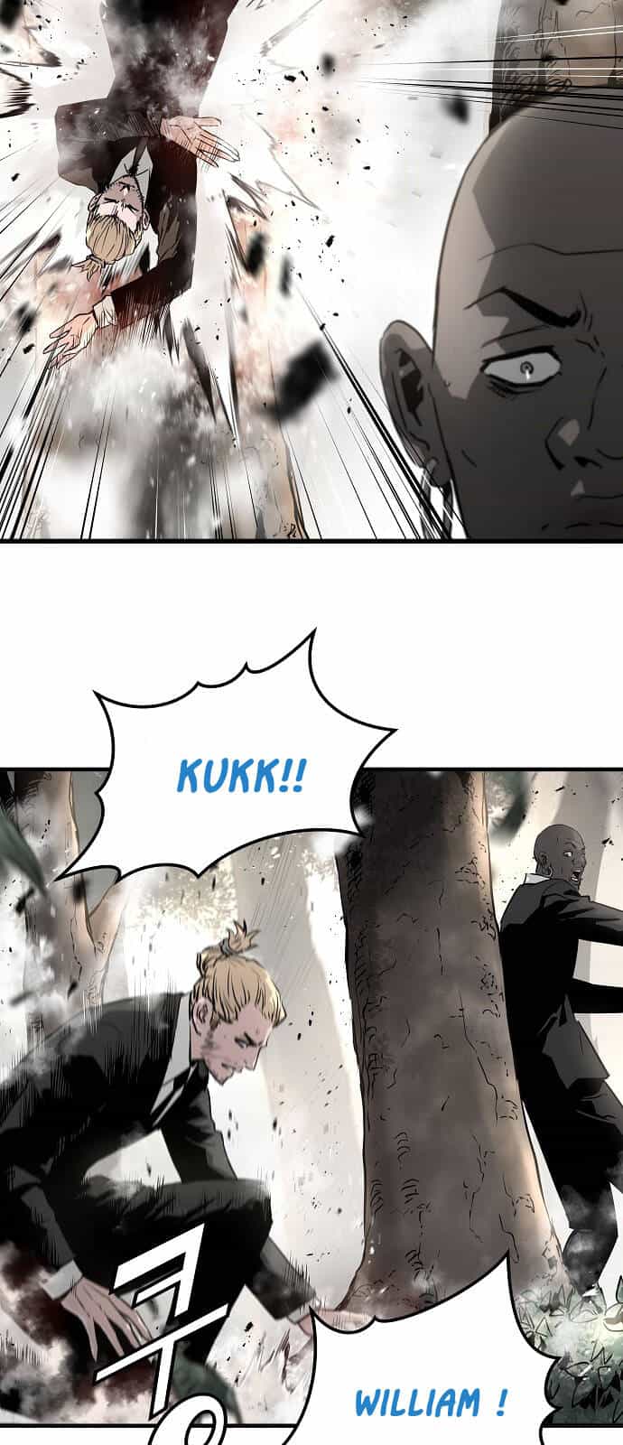 The Breaker 3: Quyền Năng Vô Hạn - Chương 94 - ảnh 4