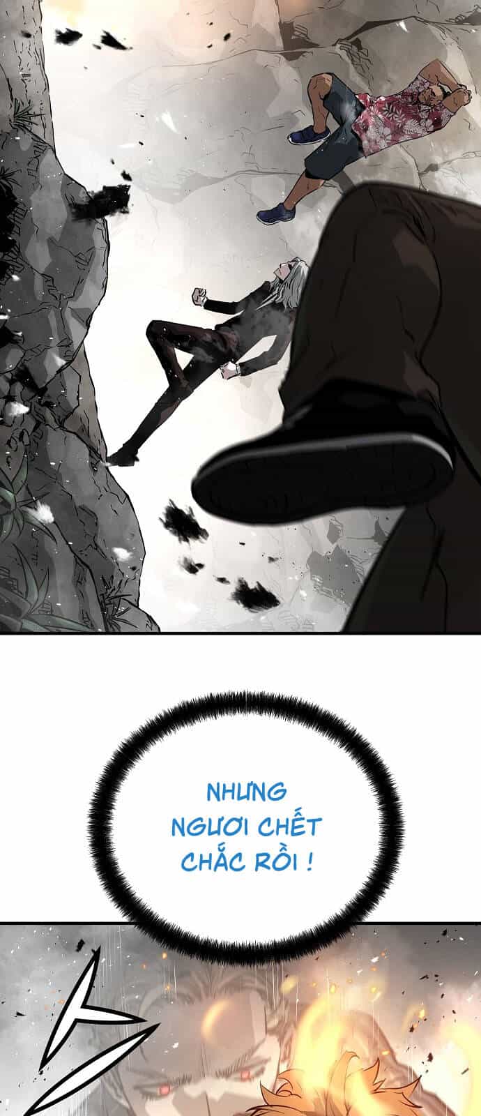The Breaker 3: Quyền Năng Vô Hạn - Chương 94 - ảnh 41