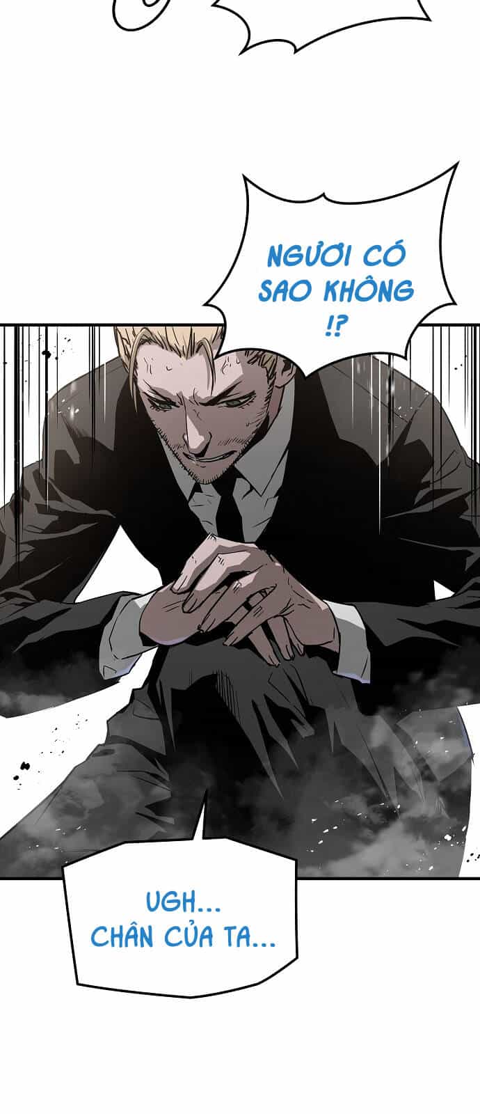 The Breaker 3: Quyền Năng Vô Hạn - Chương 94 - ảnh 5
