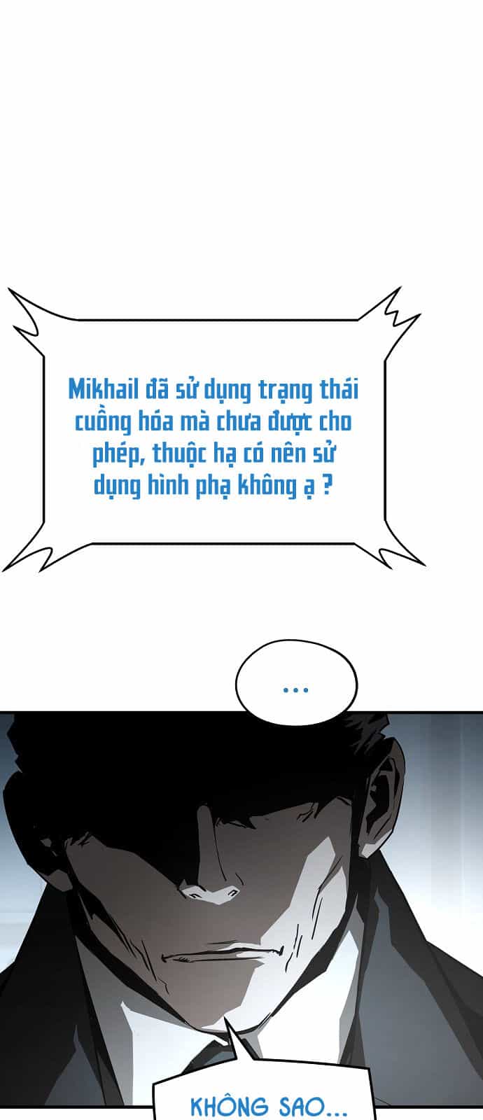 The Breaker 3: Quyền Năng Vô Hạn - Chương 95 - ảnh 14
