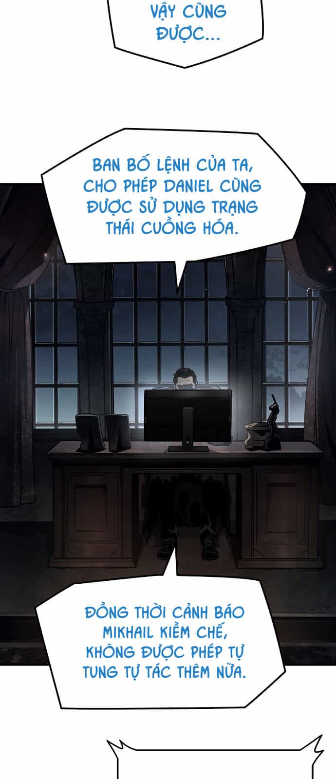 The Breaker 3: Quyền Năng Vô Hạn - Chương 95 - ảnh 15