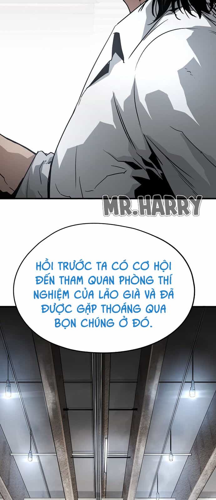 The Breaker 3: Quyền Năng Vô Hạn - Chương 95 - ảnh 19