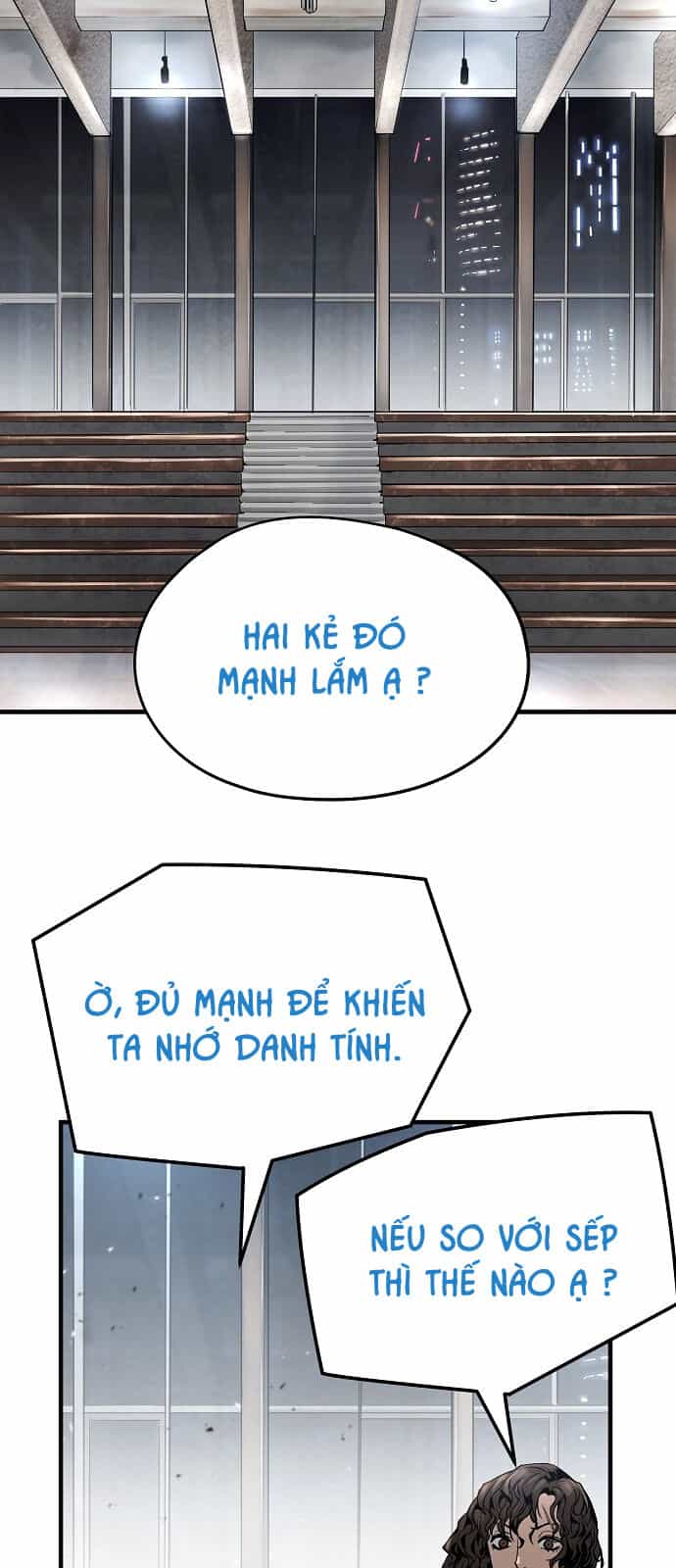 The Breaker 3: Quyền Năng Vô Hạn - Chương 95 - ảnh 20