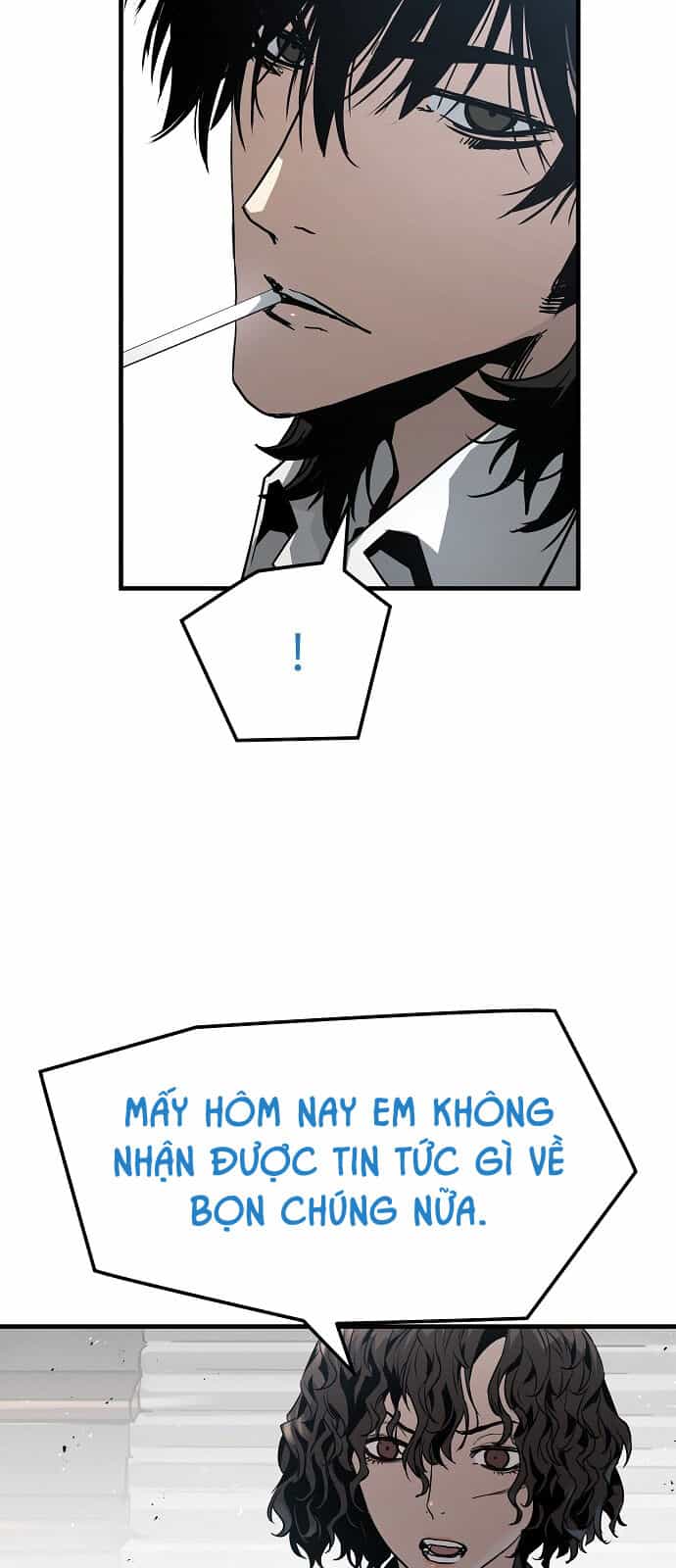 The Breaker 3: Quyền Năng Vô Hạn - Chương 95 - ảnh 22