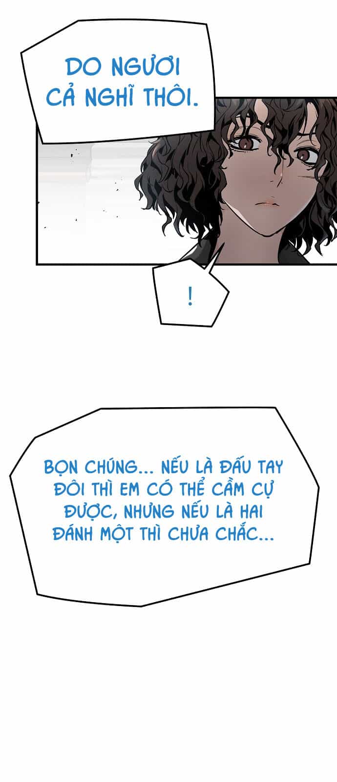The Breaker 3: Quyền Năng Vô Hạn - Chương 95 - ảnh 24